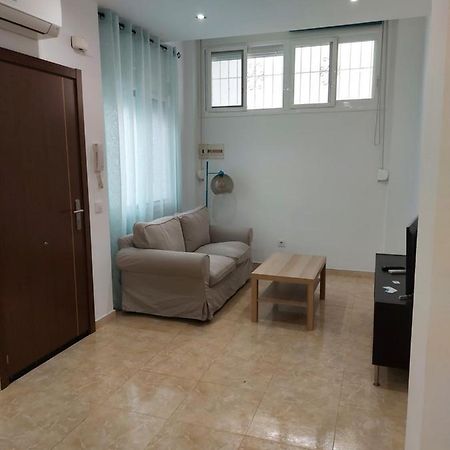 Apartamento Loft Escobar Nerja Exterior foto