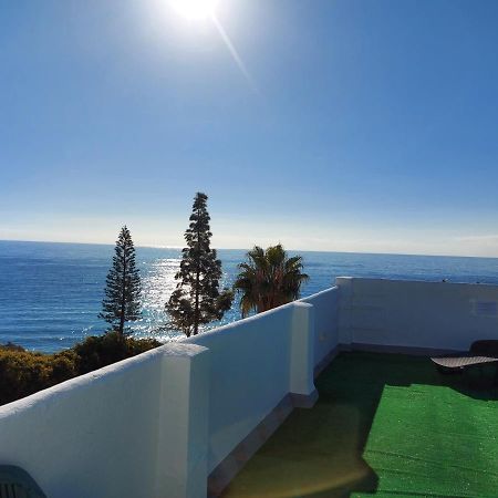 Apartamento Loft Escobar Nerja Exterior foto