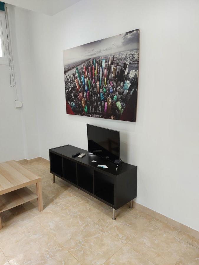 Apartamento Loft Escobar Nerja Exterior foto