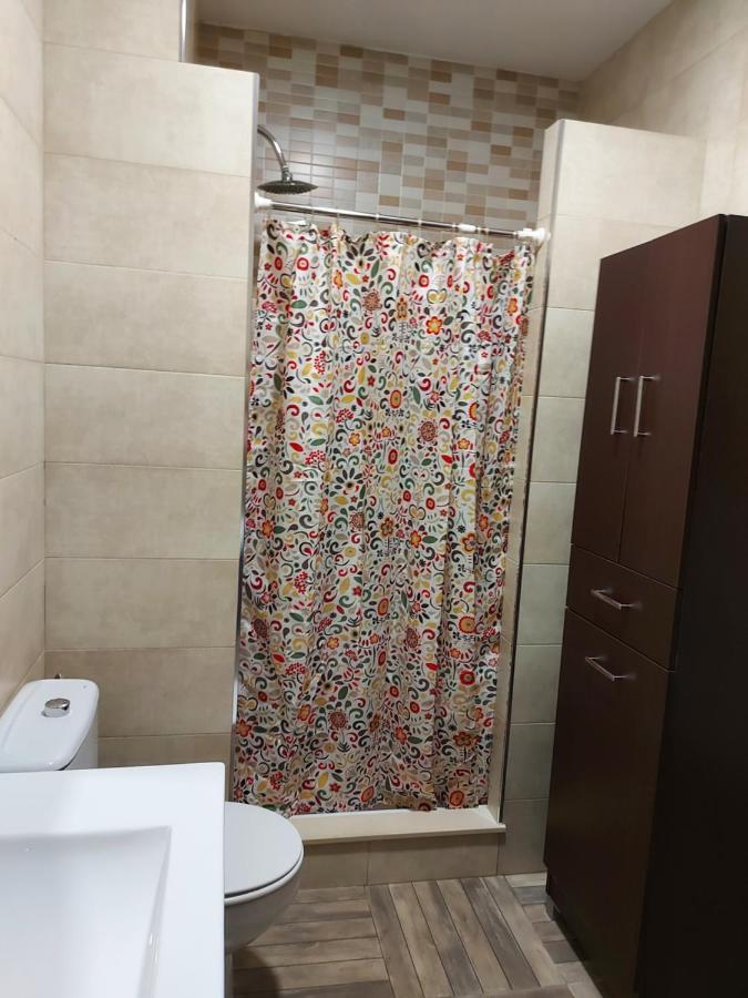 Apartamento Loft Escobar Nerja Exterior foto