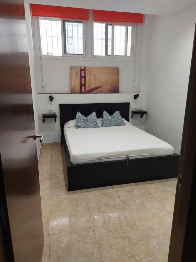 Apartamento Loft Escobar Nerja Exterior foto