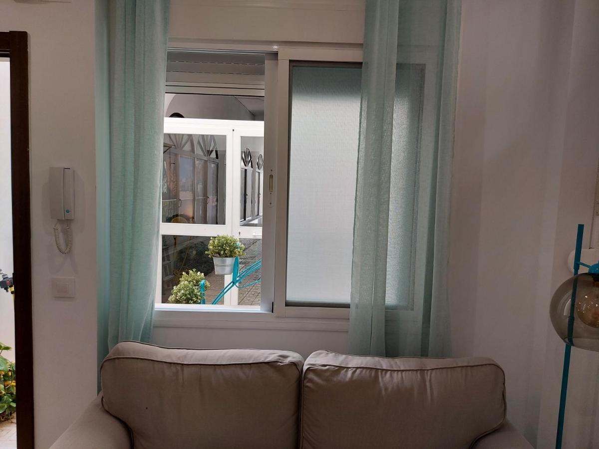 Apartamento Loft Escobar Nerja Exterior foto