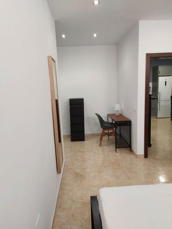 Apartamento Loft Escobar Nerja Exterior foto