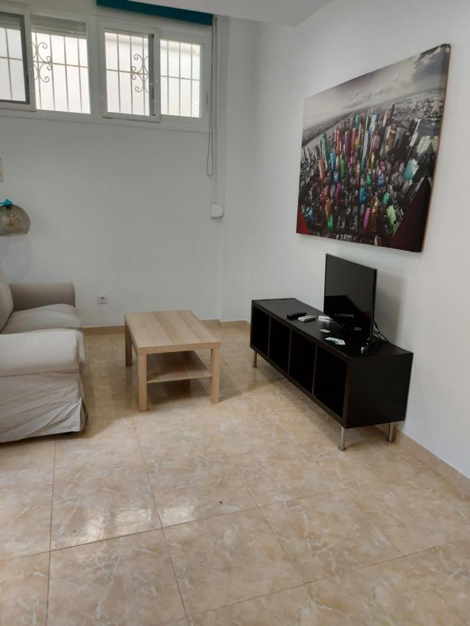 Apartamento Loft Escobar Nerja Exterior foto
