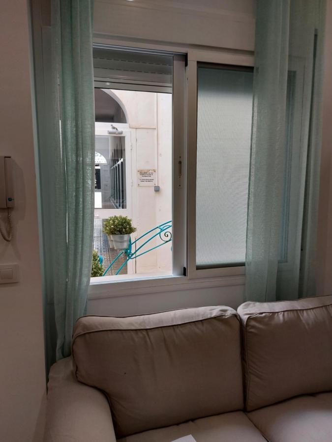 Apartamento Loft Escobar Nerja Exterior foto