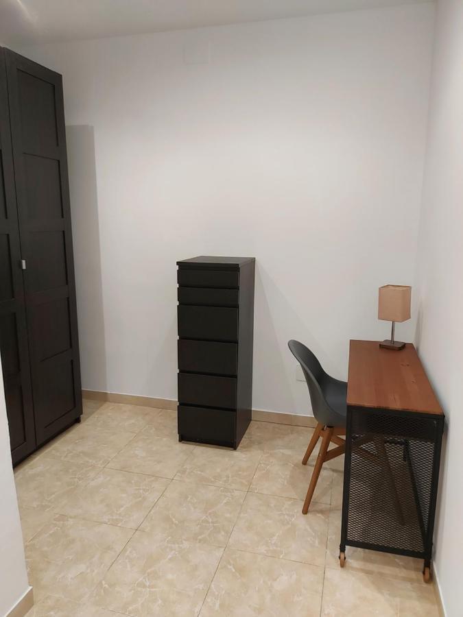 Apartamento Loft Escobar Nerja Exterior foto