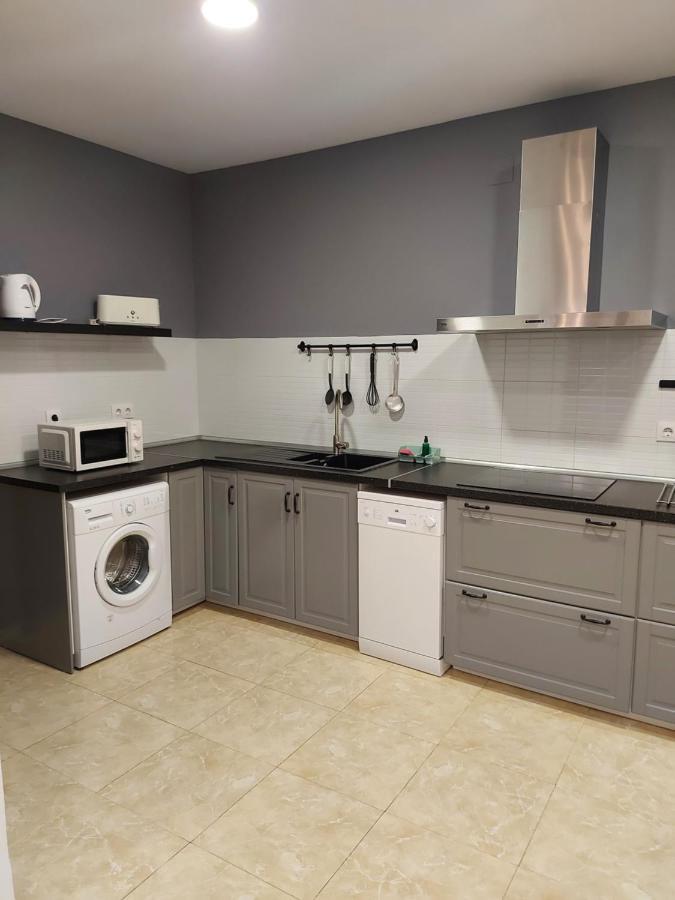 Apartamento Loft Escobar Nerja Exterior foto