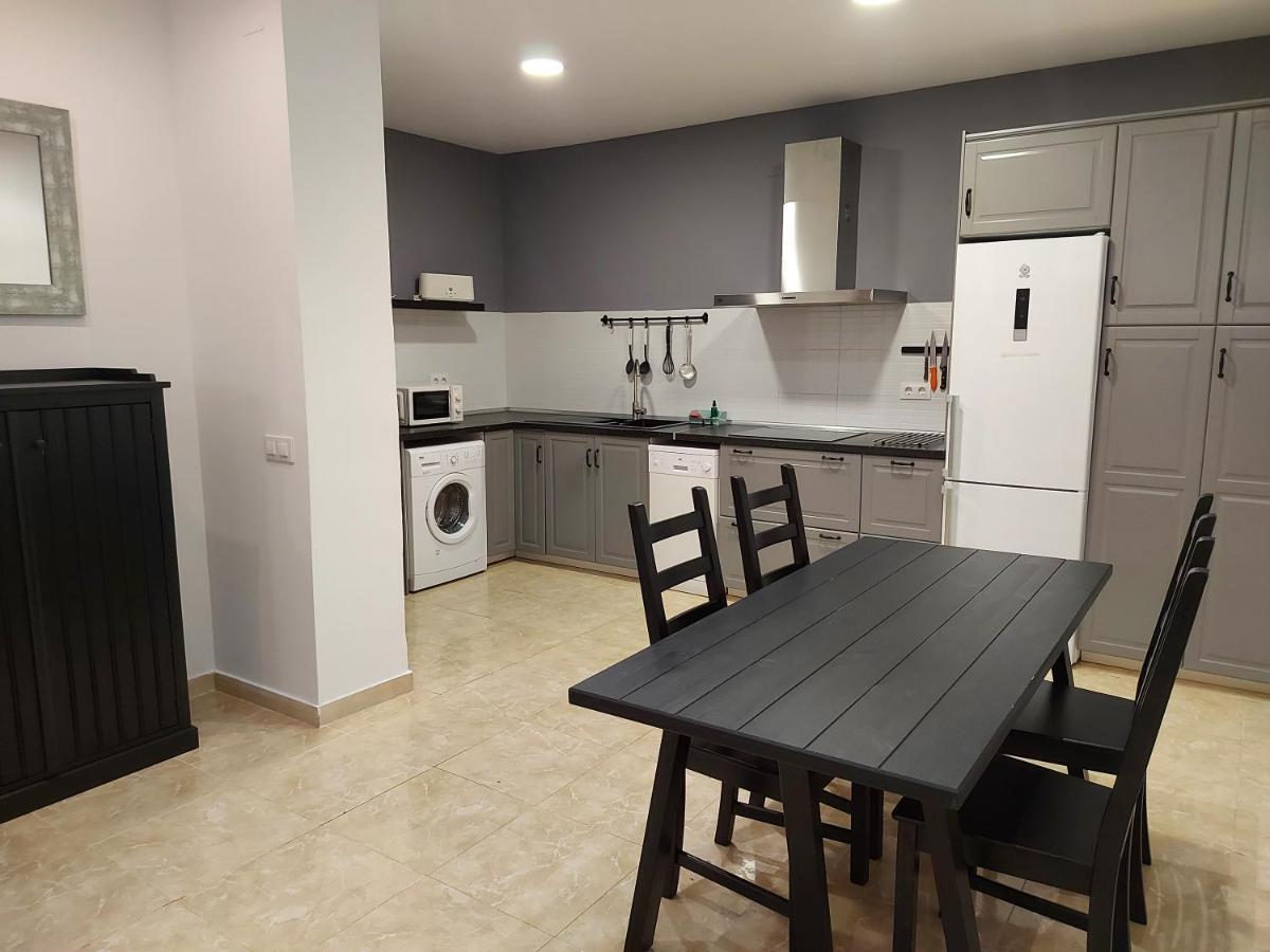 Apartamento Loft Escobar Nerja Exterior foto