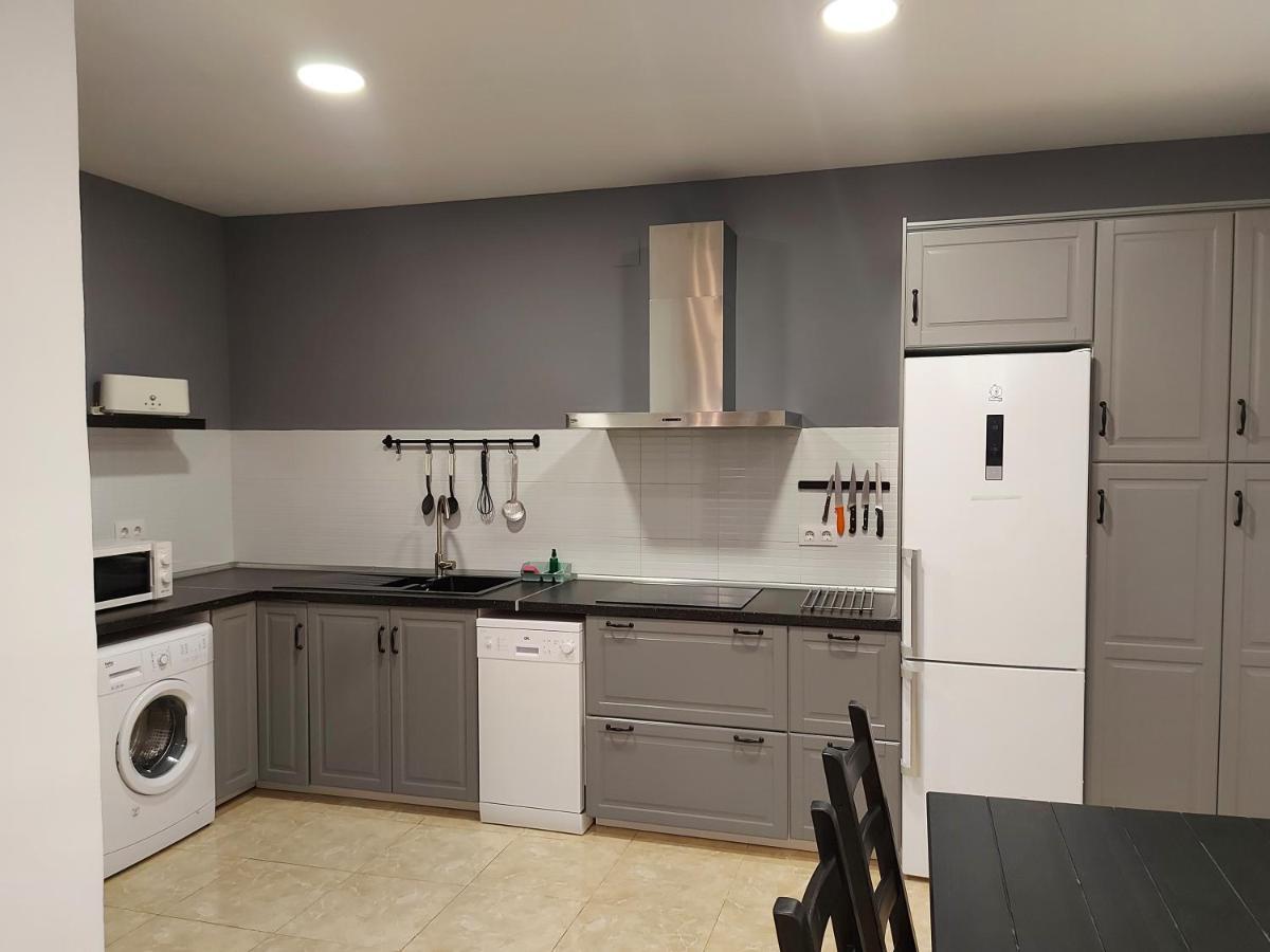 Apartamento Loft Escobar Nerja Exterior foto
