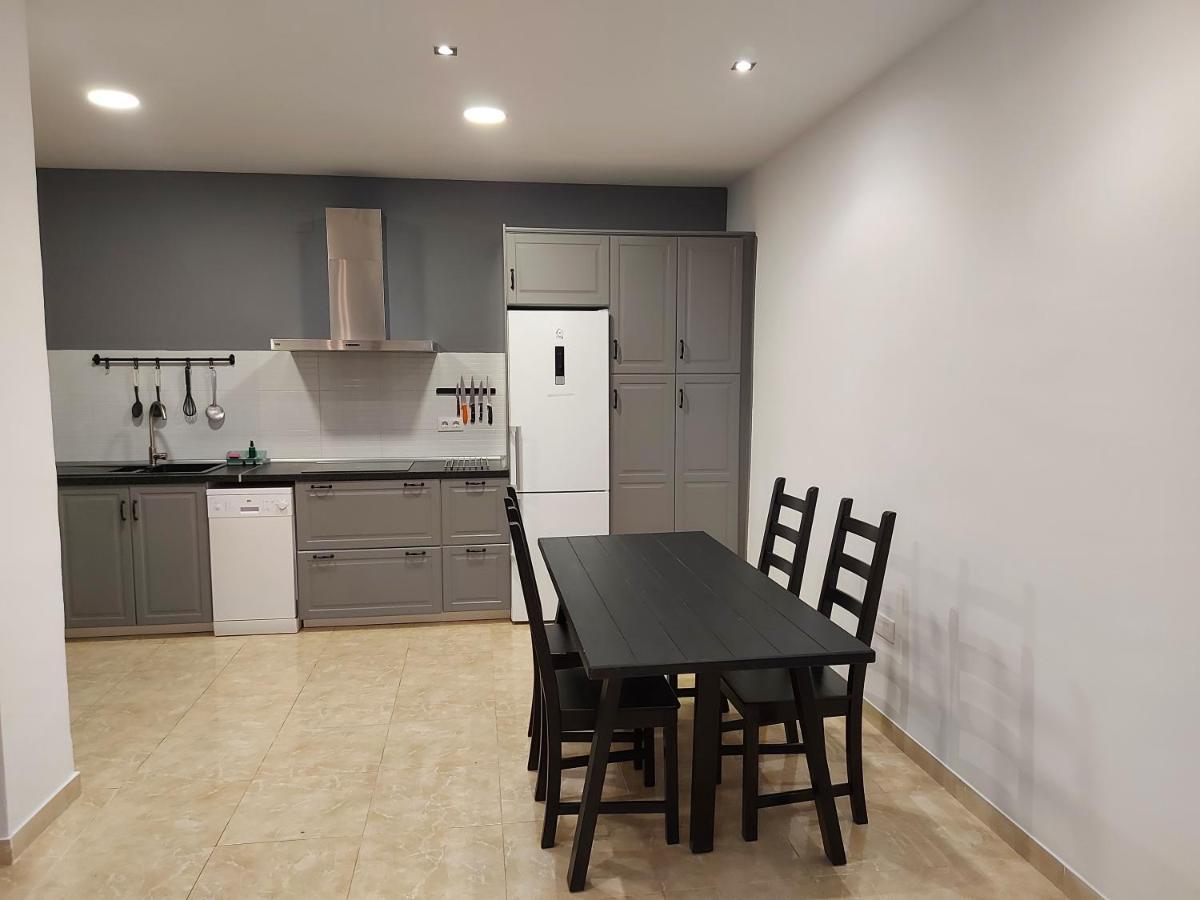 Apartamento Loft Escobar Nerja Exterior foto