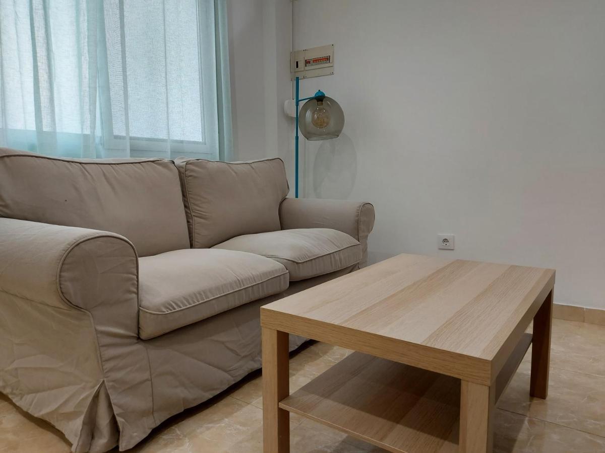 Apartamento Loft Escobar Nerja Exterior foto