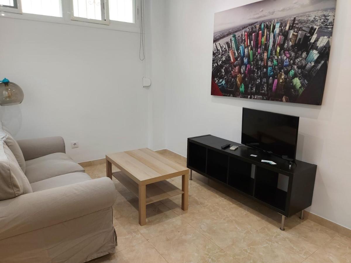 Apartamento Loft Escobar Nerja Exterior foto
