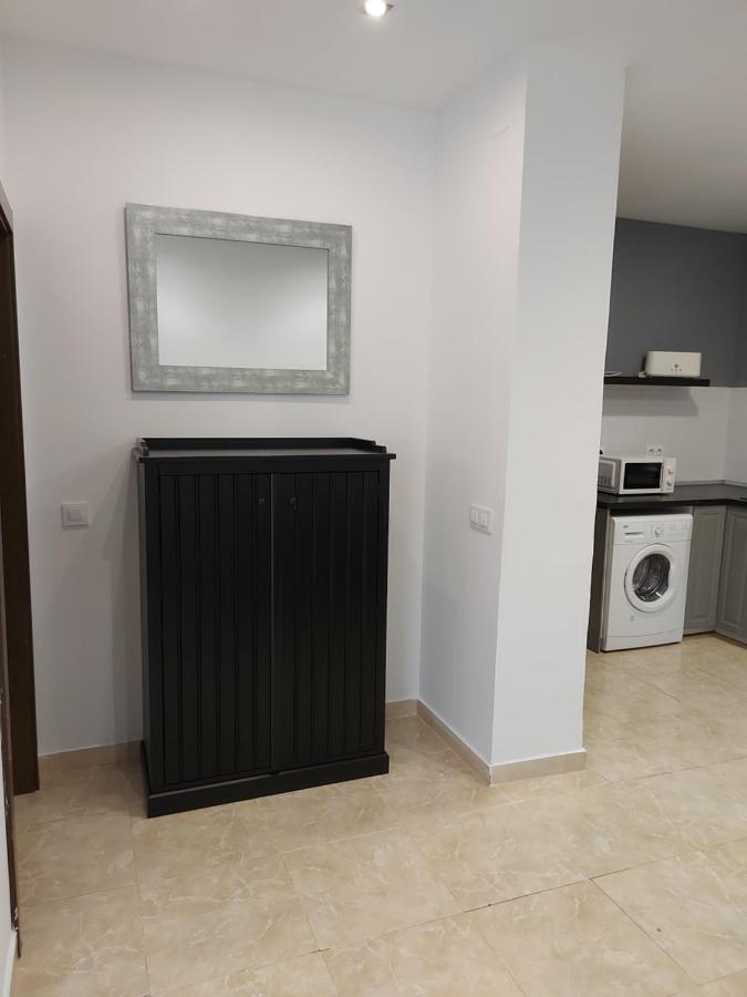 Apartamento Loft Escobar Nerja Exterior foto