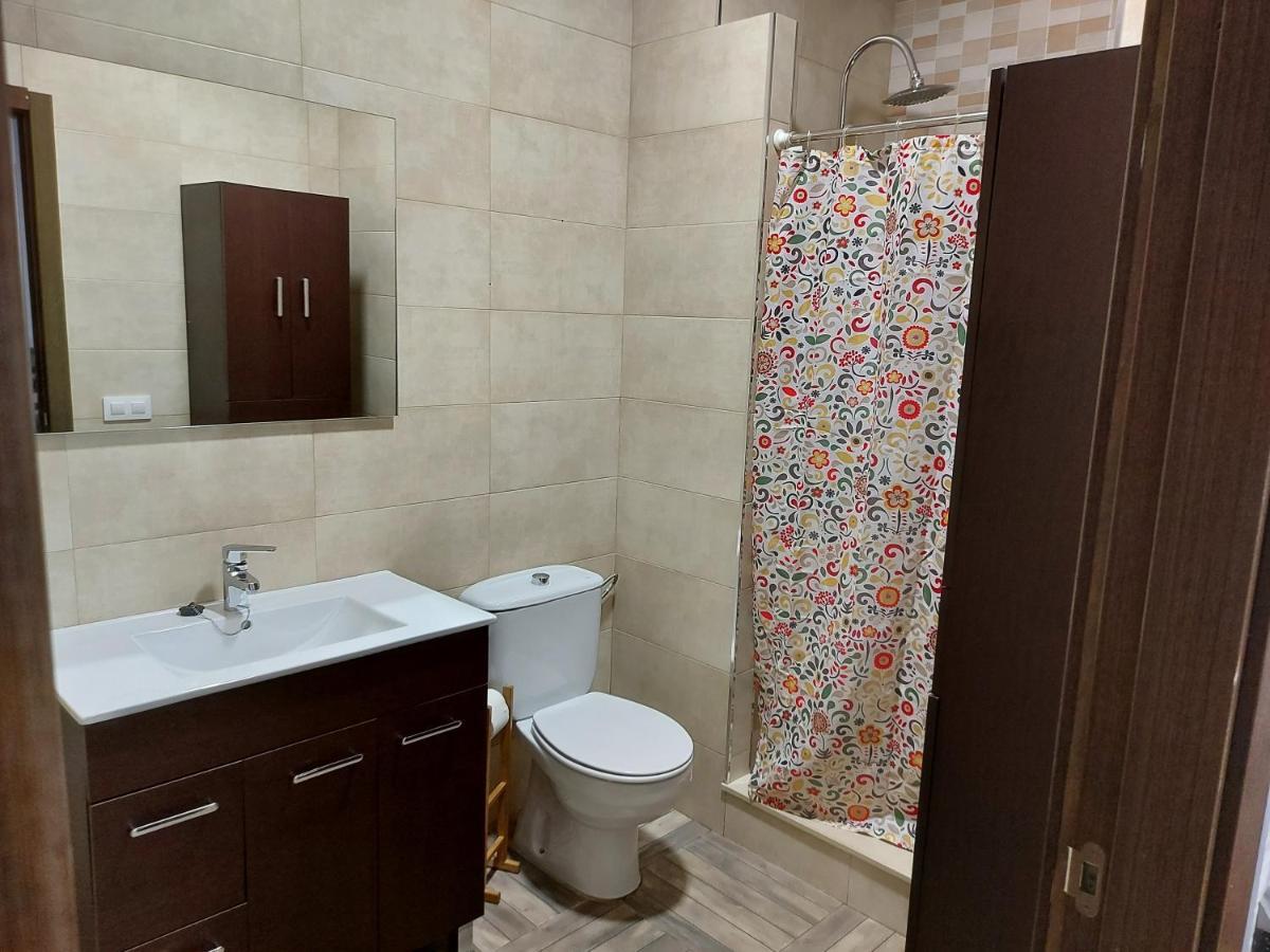 Apartamento Loft Escobar Nerja Exterior foto