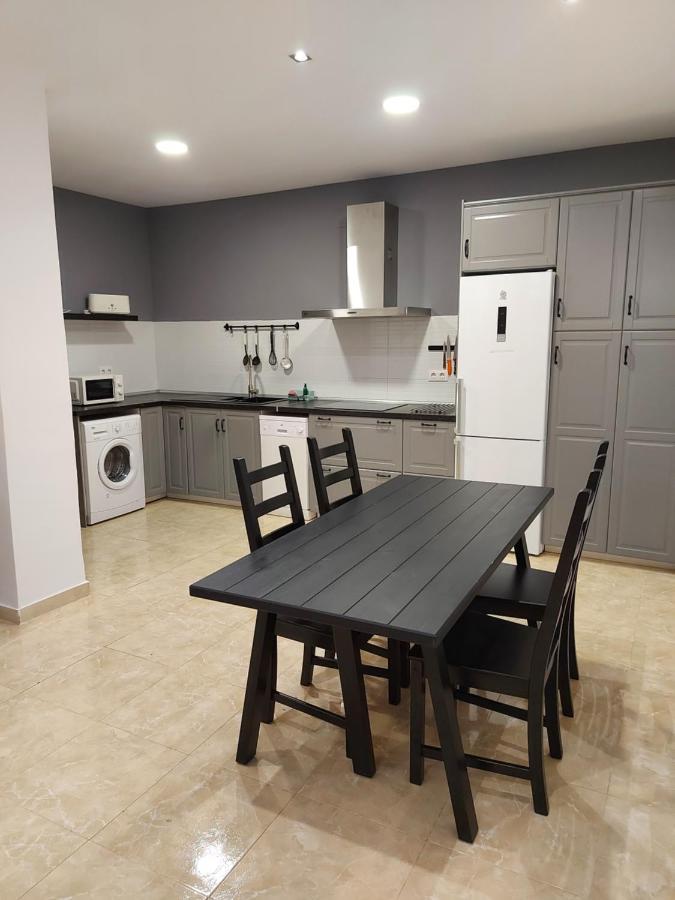 Apartamento Loft Escobar Nerja Exterior foto