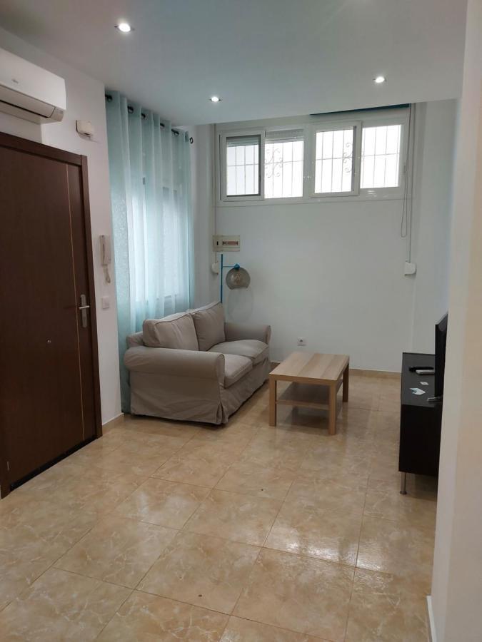 Apartamento Loft Escobar Nerja Exterior foto