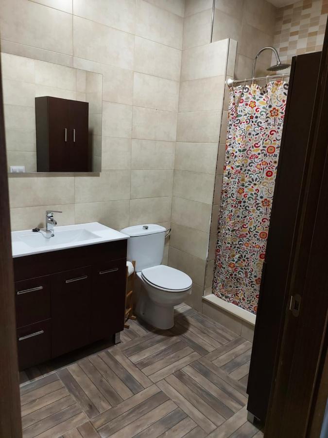 Apartamento Loft Escobar Nerja Exterior foto