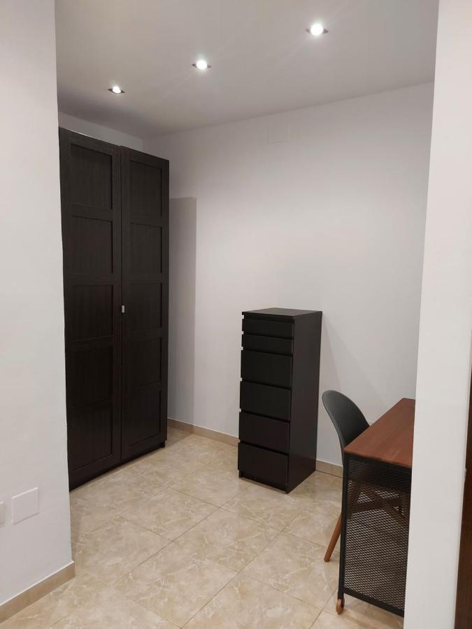 Apartamento Loft Escobar Nerja Exterior foto