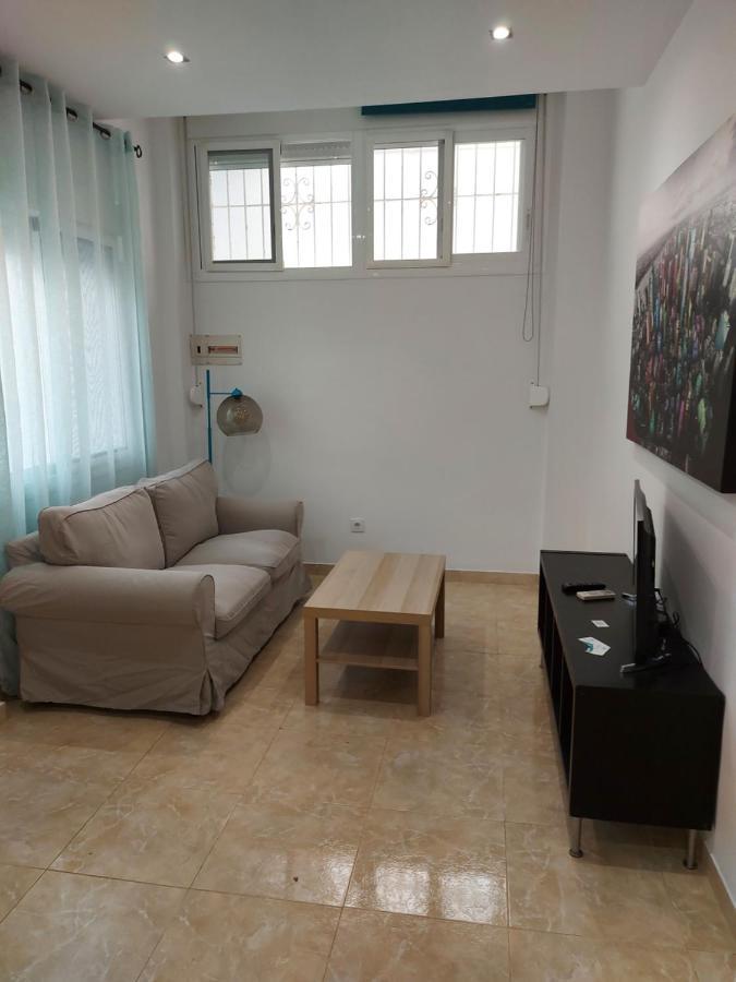 Apartamento Loft Escobar Nerja Exterior foto
