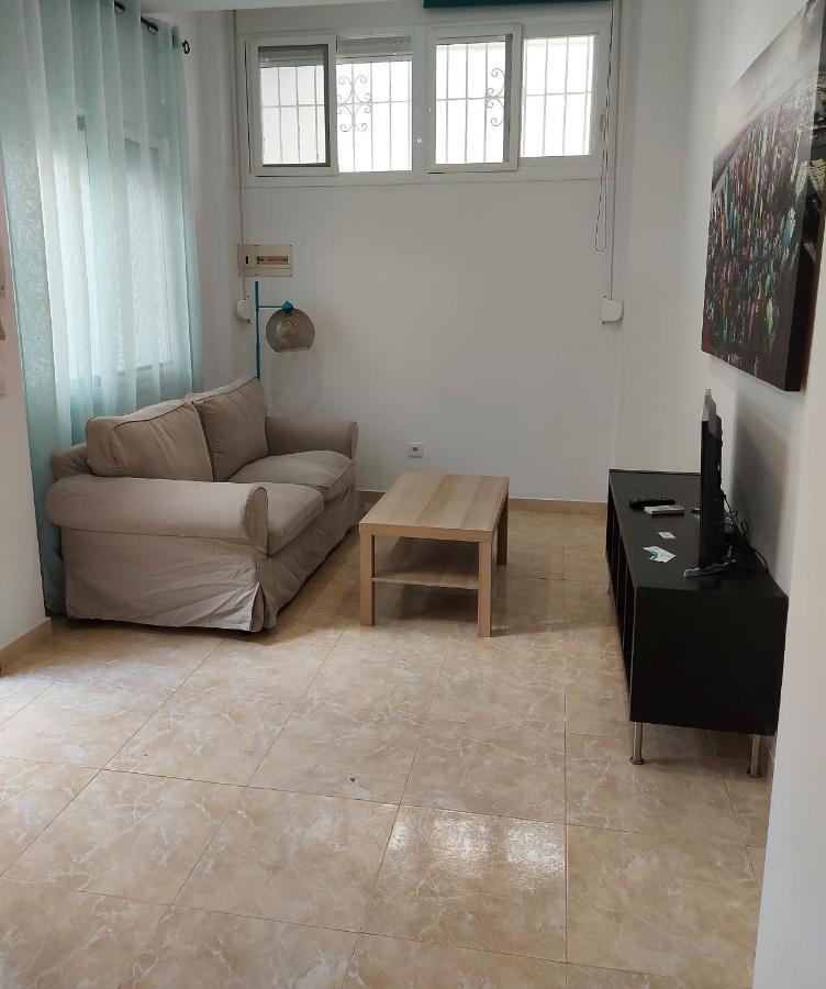 Apartamento Loft Escobar Nerja Exterior foto