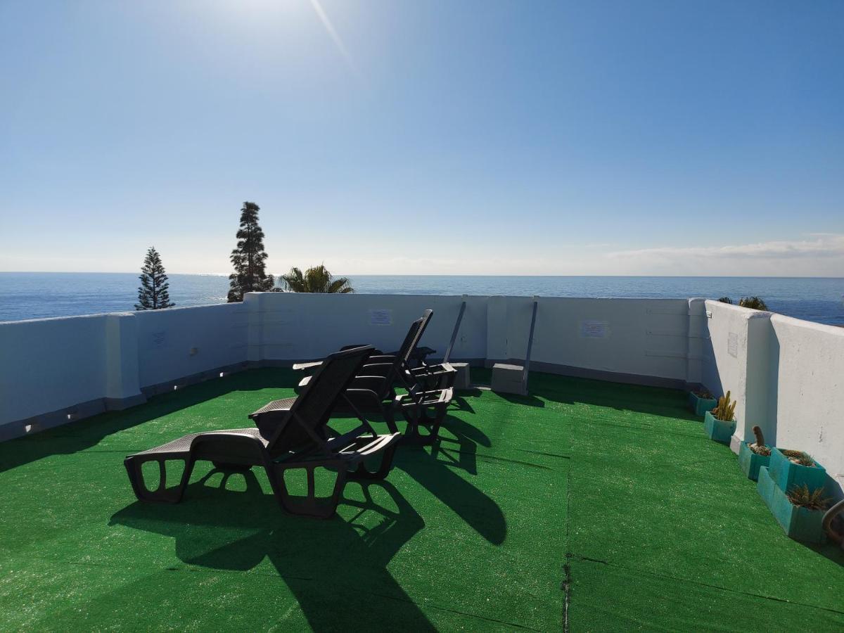 Apartamento Loft Escobar Nerja Exterior foto